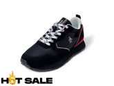 Tenis Penguin Hombre Iota Tenis